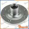 Moyeu de roue avant pour RENAULT | KLP-RE-006P2, 485511